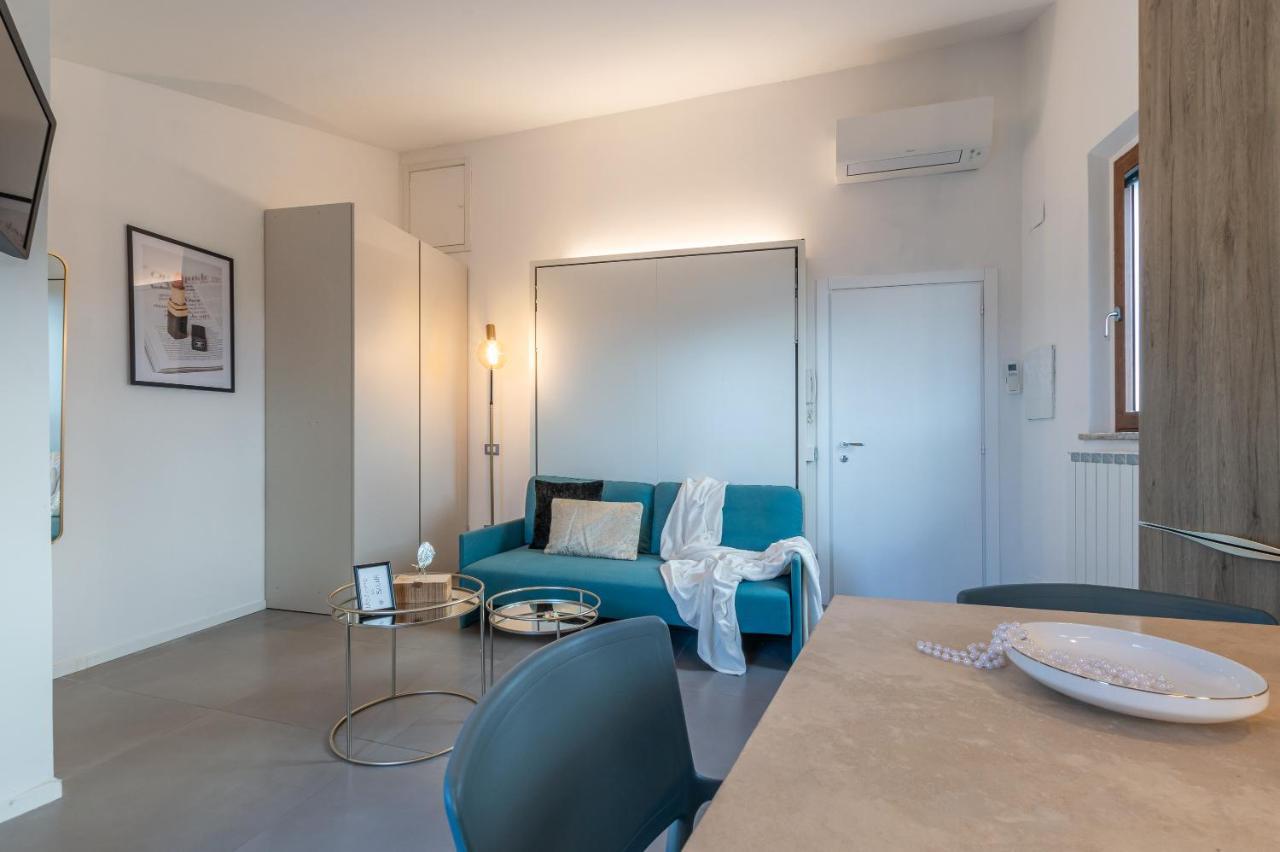 Pearl N°5 Lägenhet Siena Exteriör bild