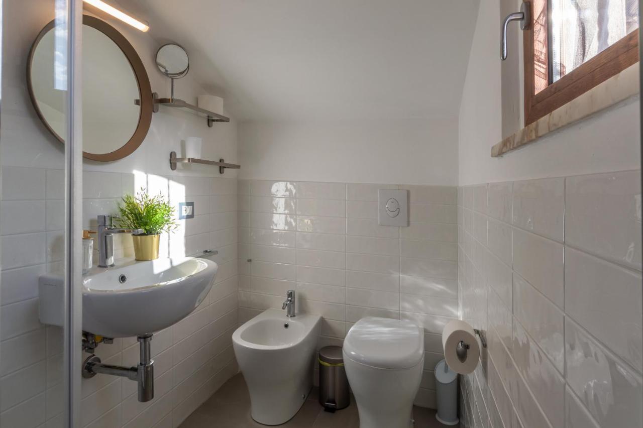 Pearl N°5 Lägenhet Siena Exteriör bild