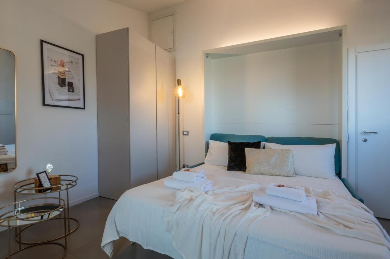 Pearl N°5 Lägenhet Siena Exteriör bild