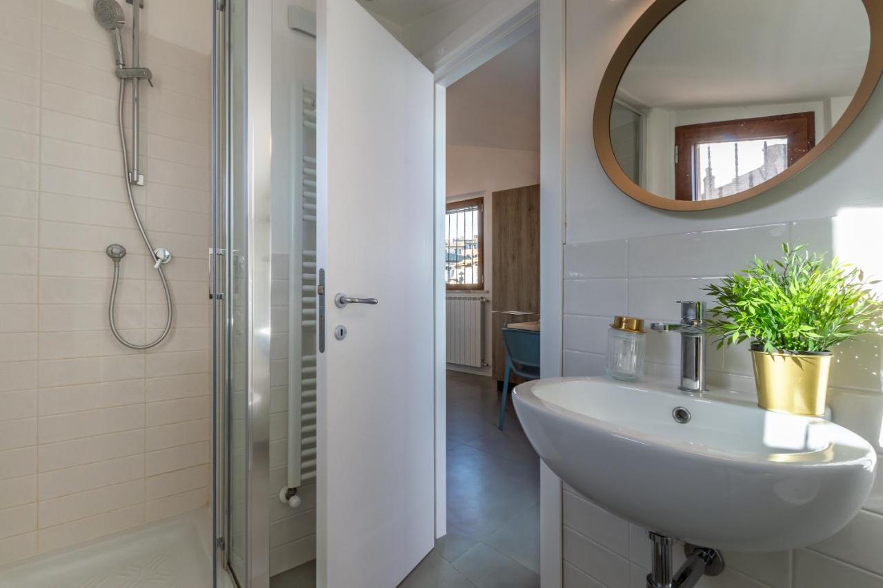 Pearl N°5 Lägenhet Siena Exteriör bild