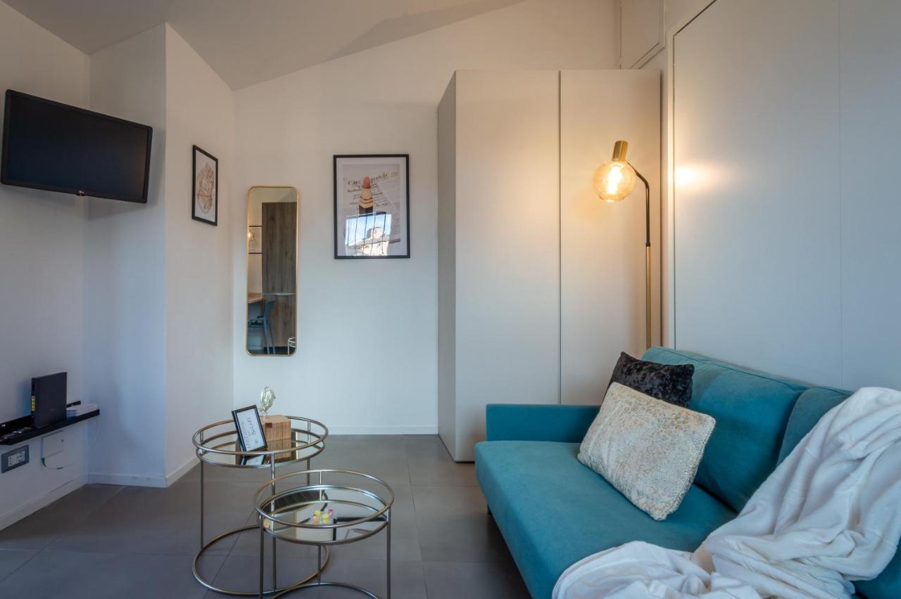 Pearl N°5 Lägenhet Siena Exteriör bild